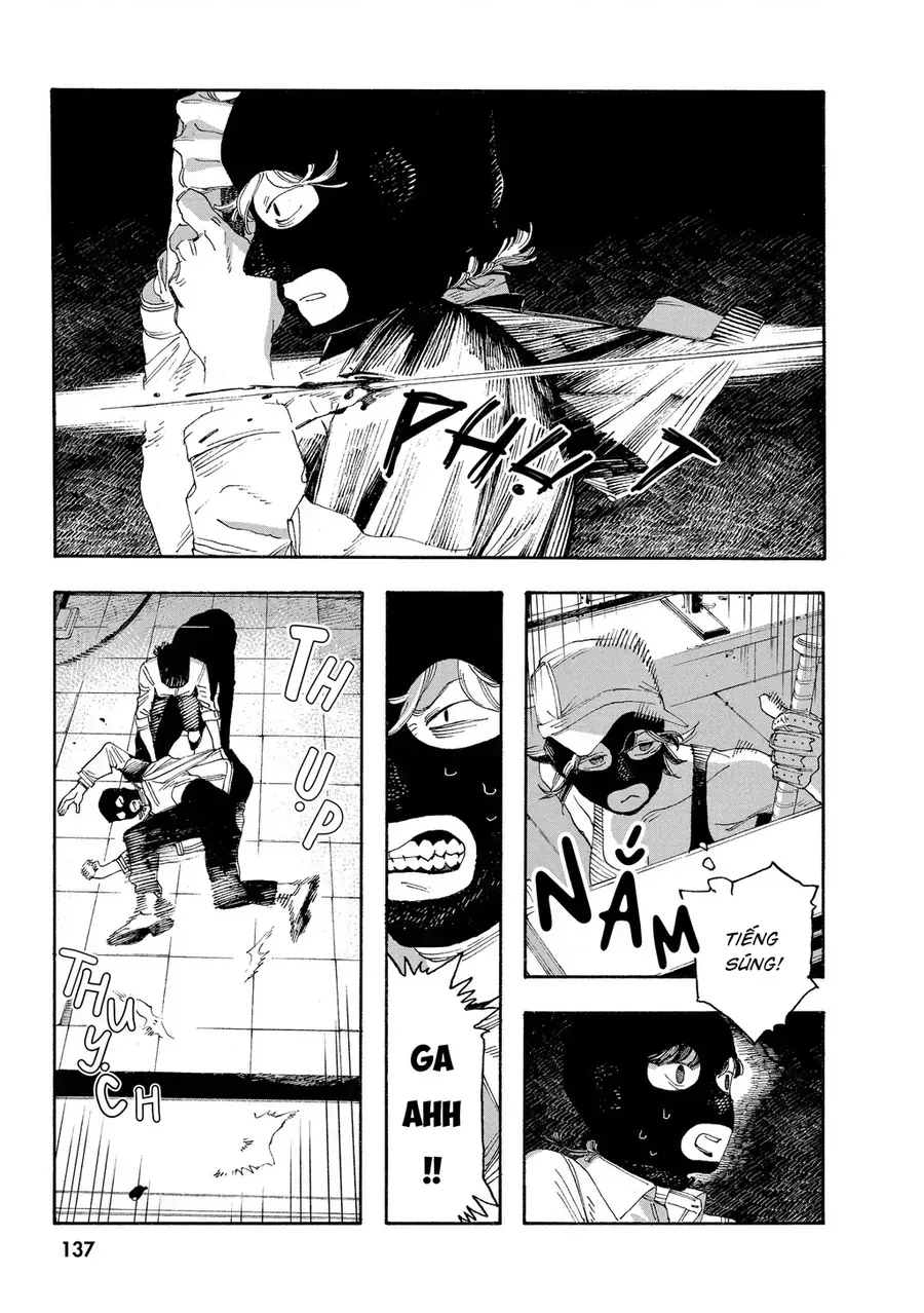 Fool Night Chap 42 - Next Chap 43