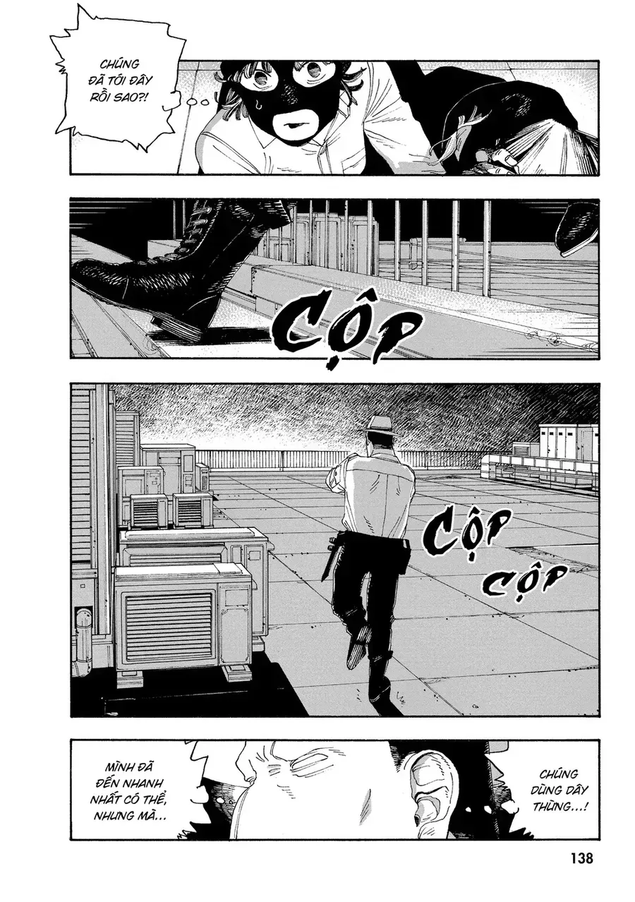 Fool Night Chap 42 - Next Chap 43