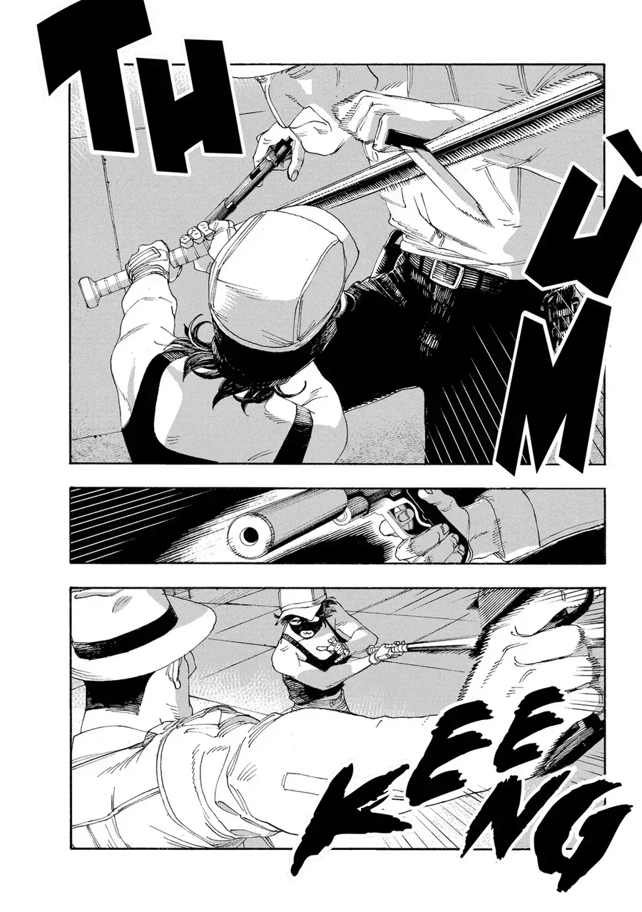 Fool Night Chap 42 - Next Chap 43