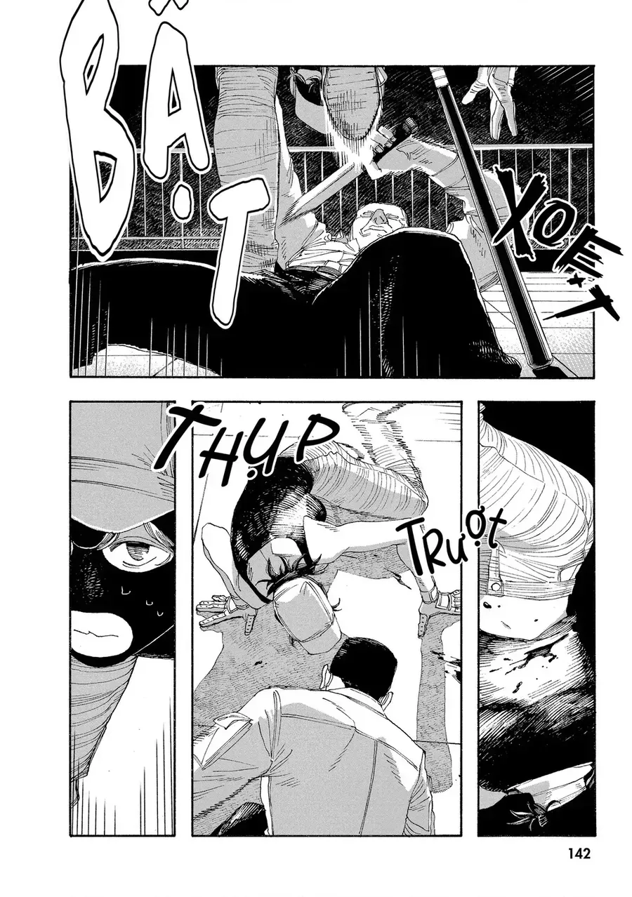 Fool Night Chap 42 - Next Chap 43