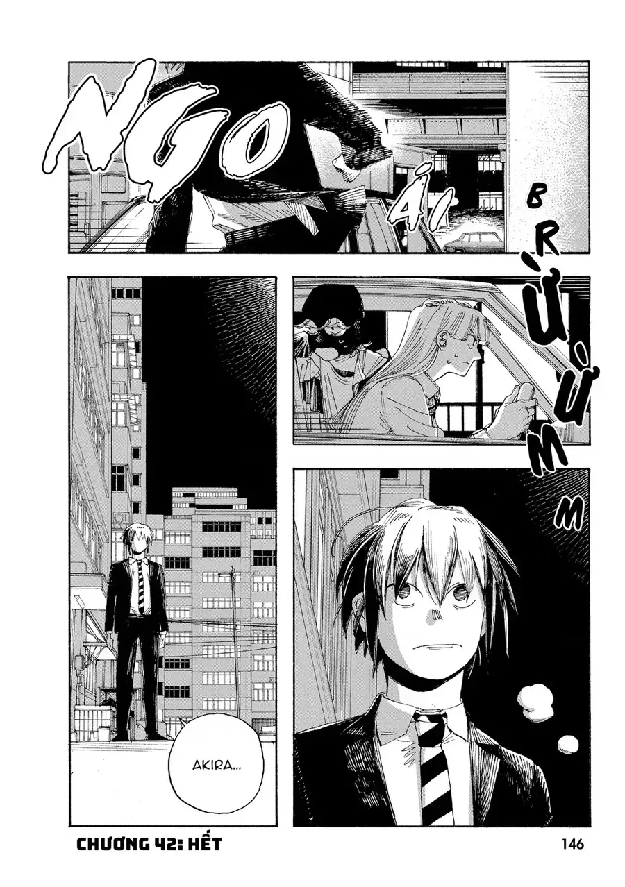 Fool Night Chap 42 - Next Chap 43