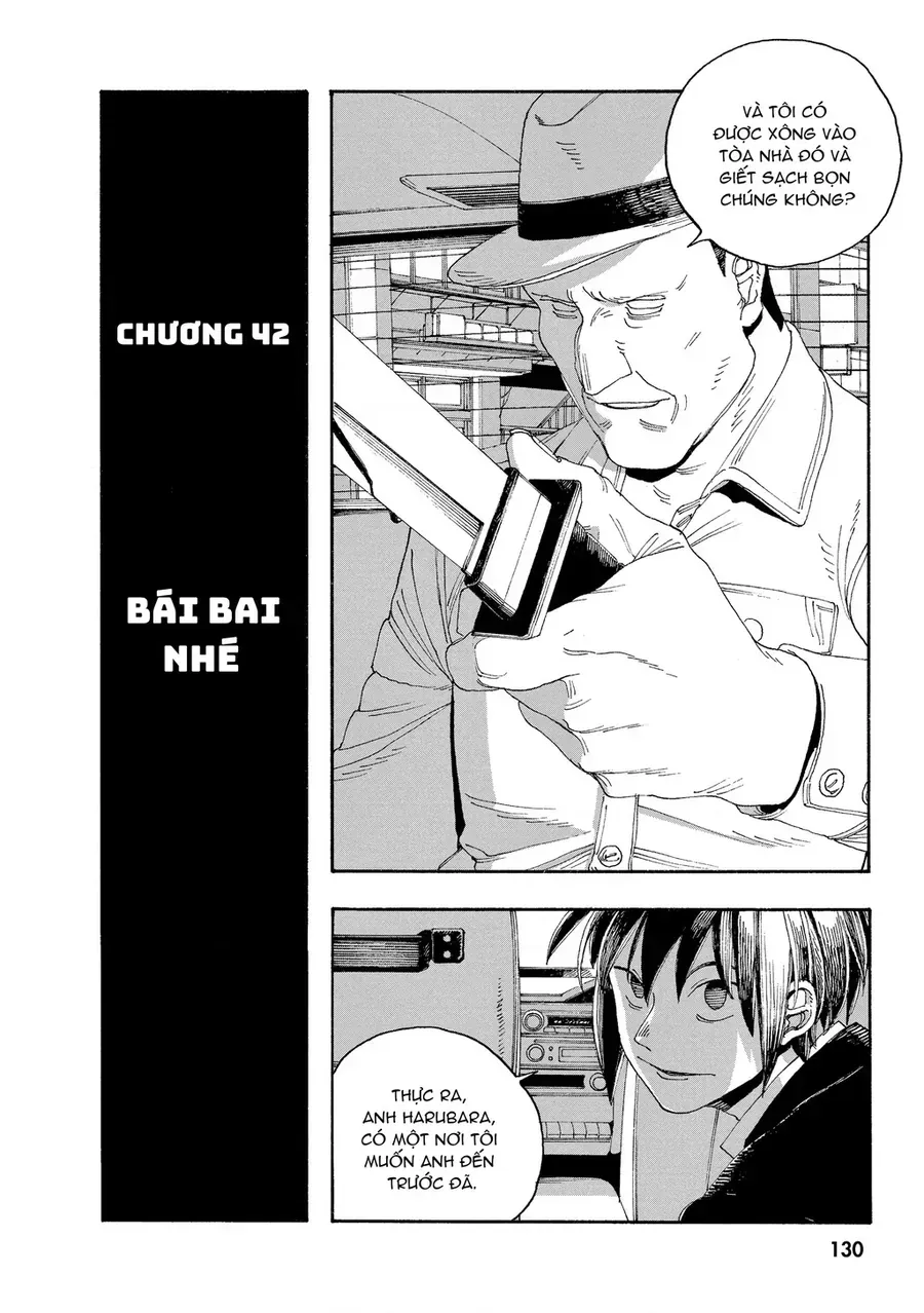 Fool Night Chap 42 - Next Chap 43