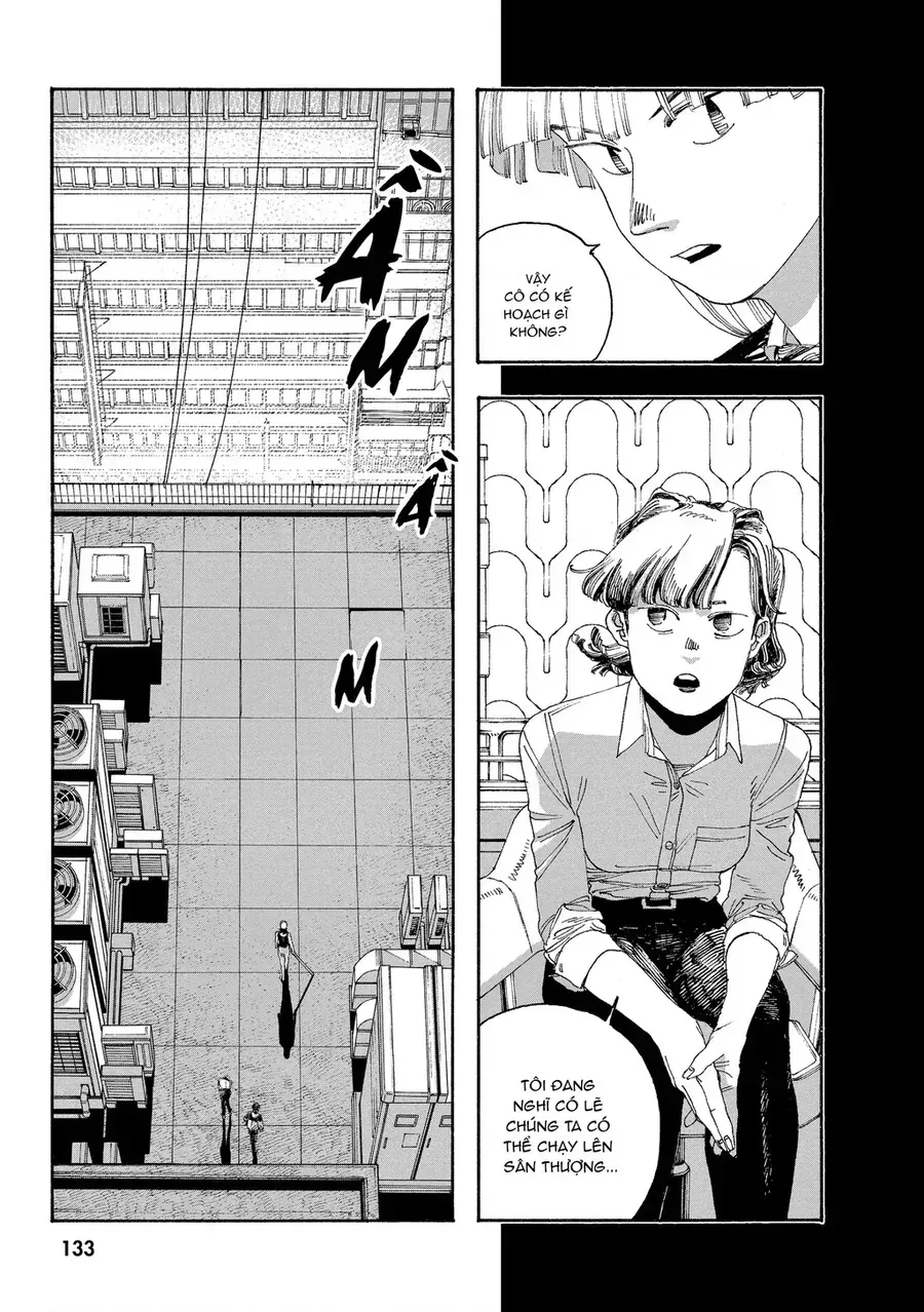 Fool Night Chap 42 - Next Chap 43