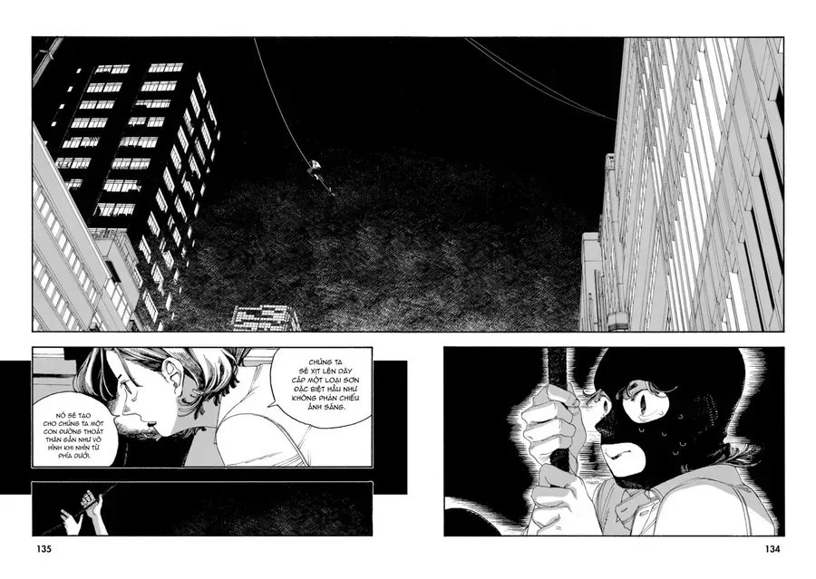 Fool Night Chap 42 - Next Chap 43