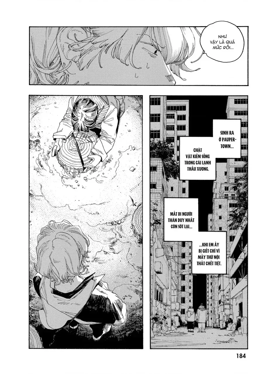 Fool Night Chap 44 - Next Chap 45