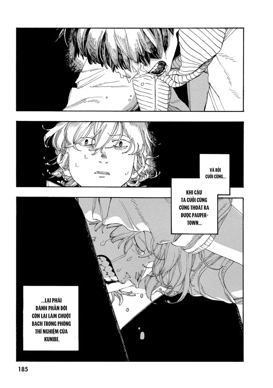 Fool Night Chap 44 - Next Chap 45