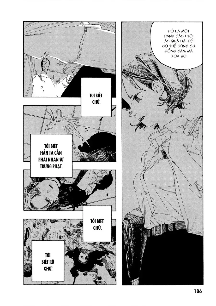 Fool Night Chap 44 - Next Chap 45