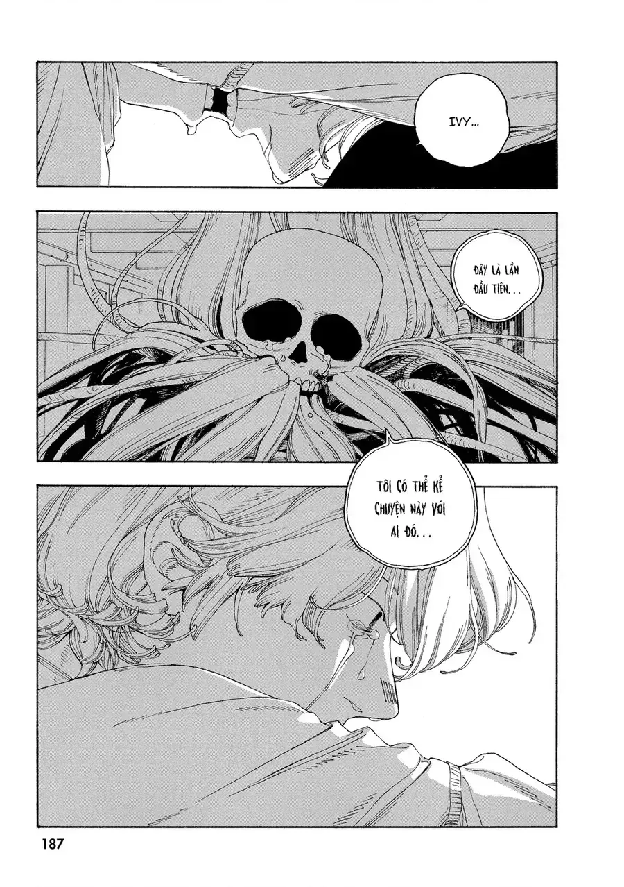 Fool Night Chap 44 - Next Chap 45