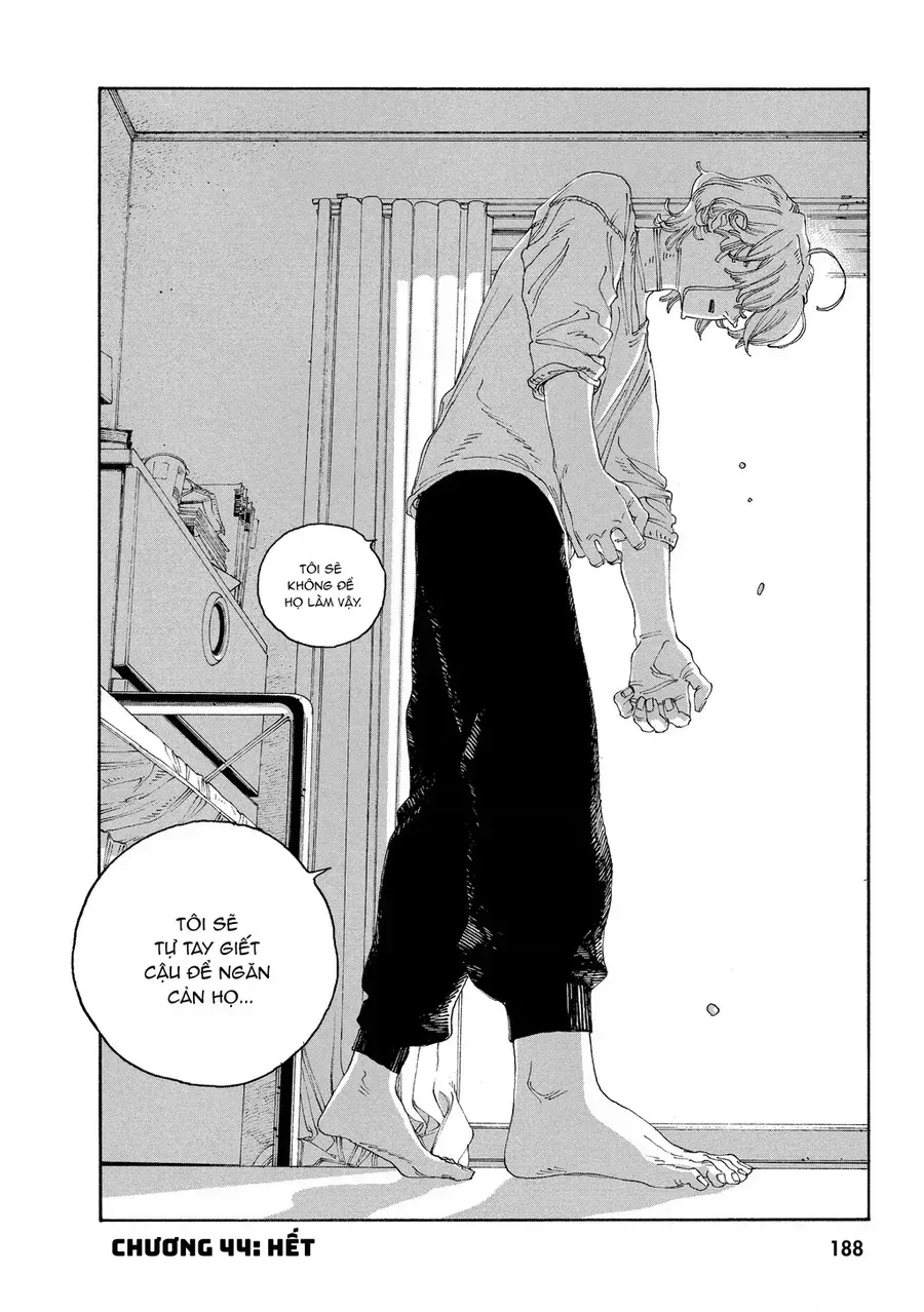 Fool Night Chap 44 - Next Chap 45