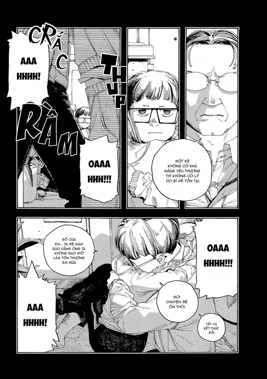 Fool Night Chap 44 - Next Chap 45