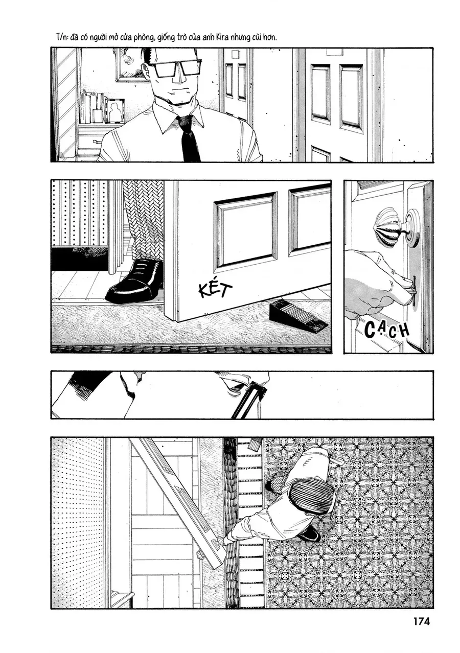 Fool Night Chap 44 - Next Chap 45