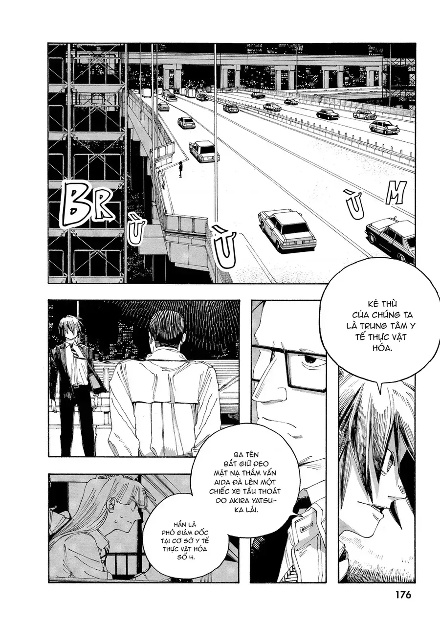 Fool Night Chap 44 - Next Chap 45