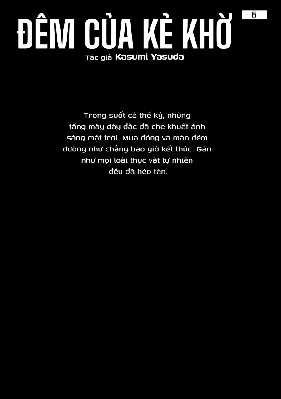 Fool Night Chap 45 - Next Chap 46