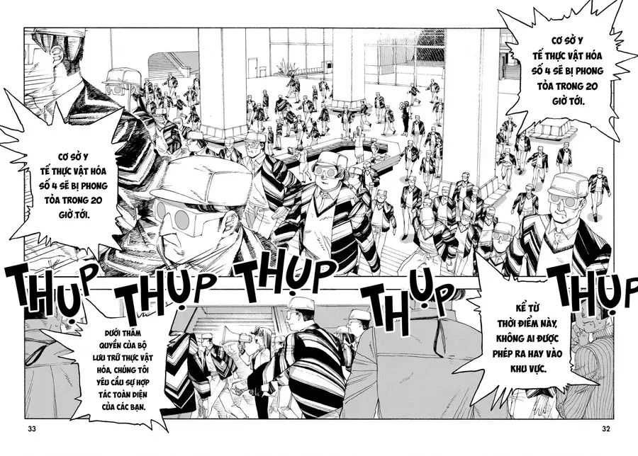 Fool Night Chap 46 - Next Chap 47