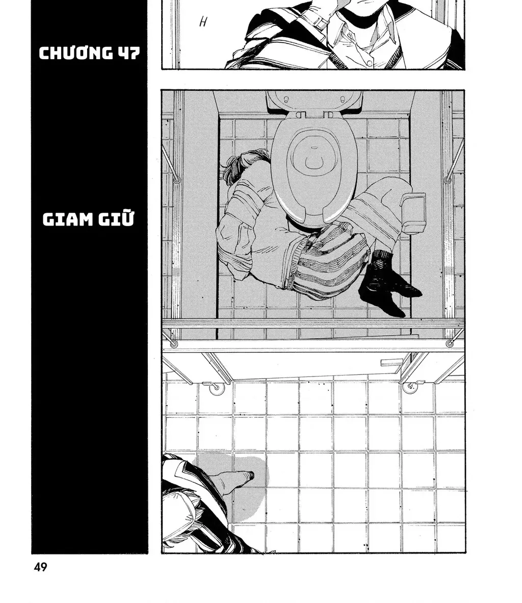 Fool Night Chap 47 - Next Chap 48