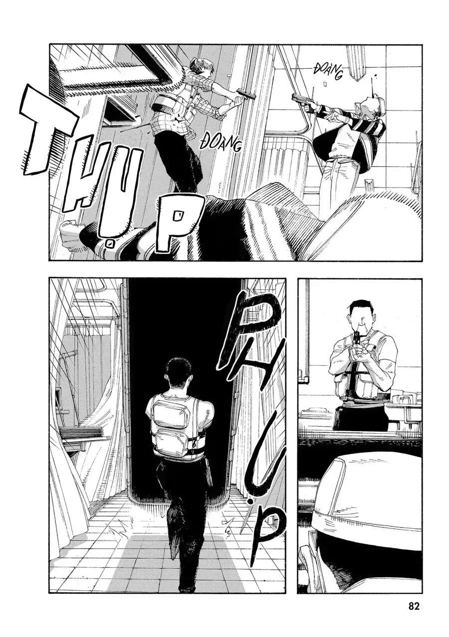 Fool Night Chap 48 - Next Chap 49