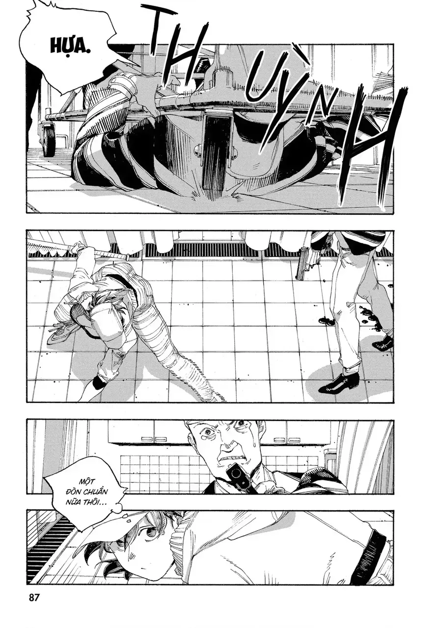 Fool Night Chap 48 - Next Chap 49