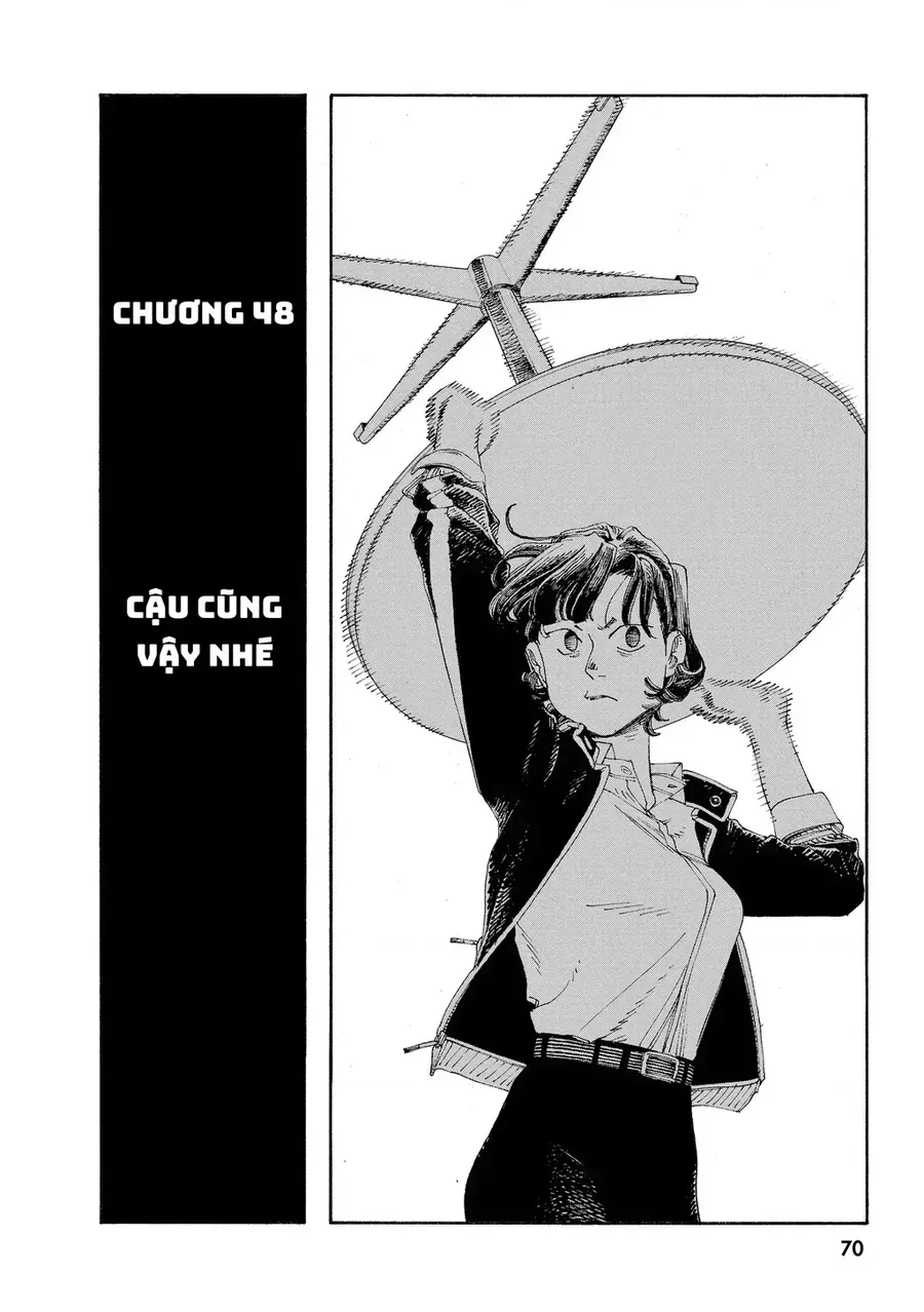 Fool Night Chap 48 - Next Chap 49