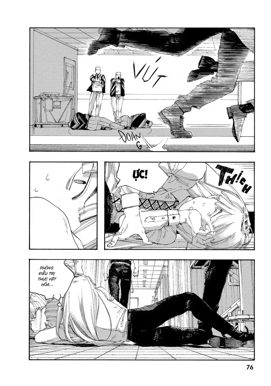 Fool Night Chap 48 - Next Chap 49