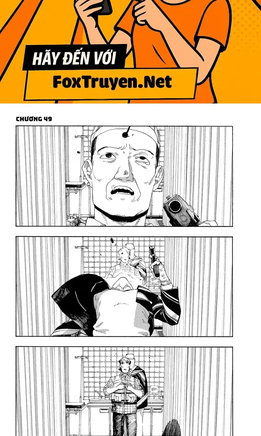 Fool Night Chap 49 - Next Chap 50