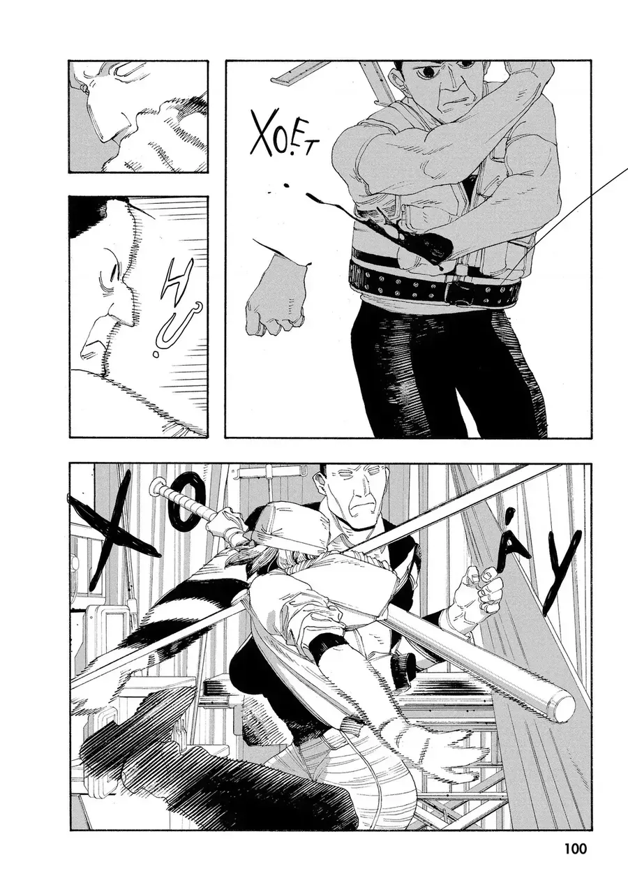 Fool Night Chap 49 - Next Chap 50