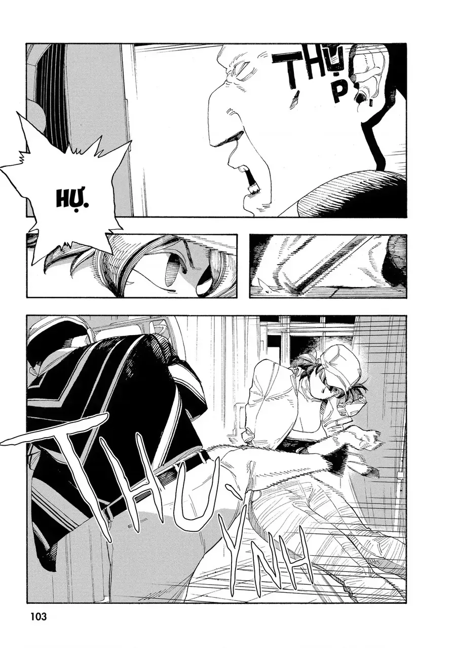 Fool Night Chap 49 - Next Chap 50