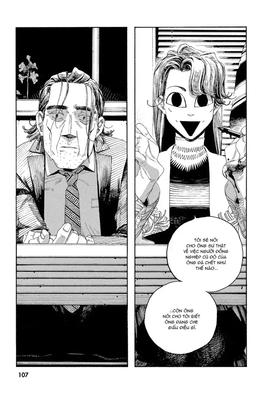 Fool Night Chap 49 - Next Chap 50