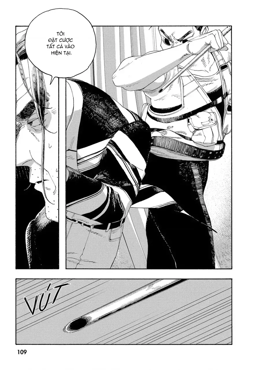 Fool Night Chap 49 - Next Chap 50