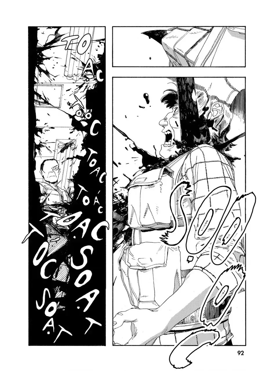 Fool Night Chap 49 - Next Chap 50