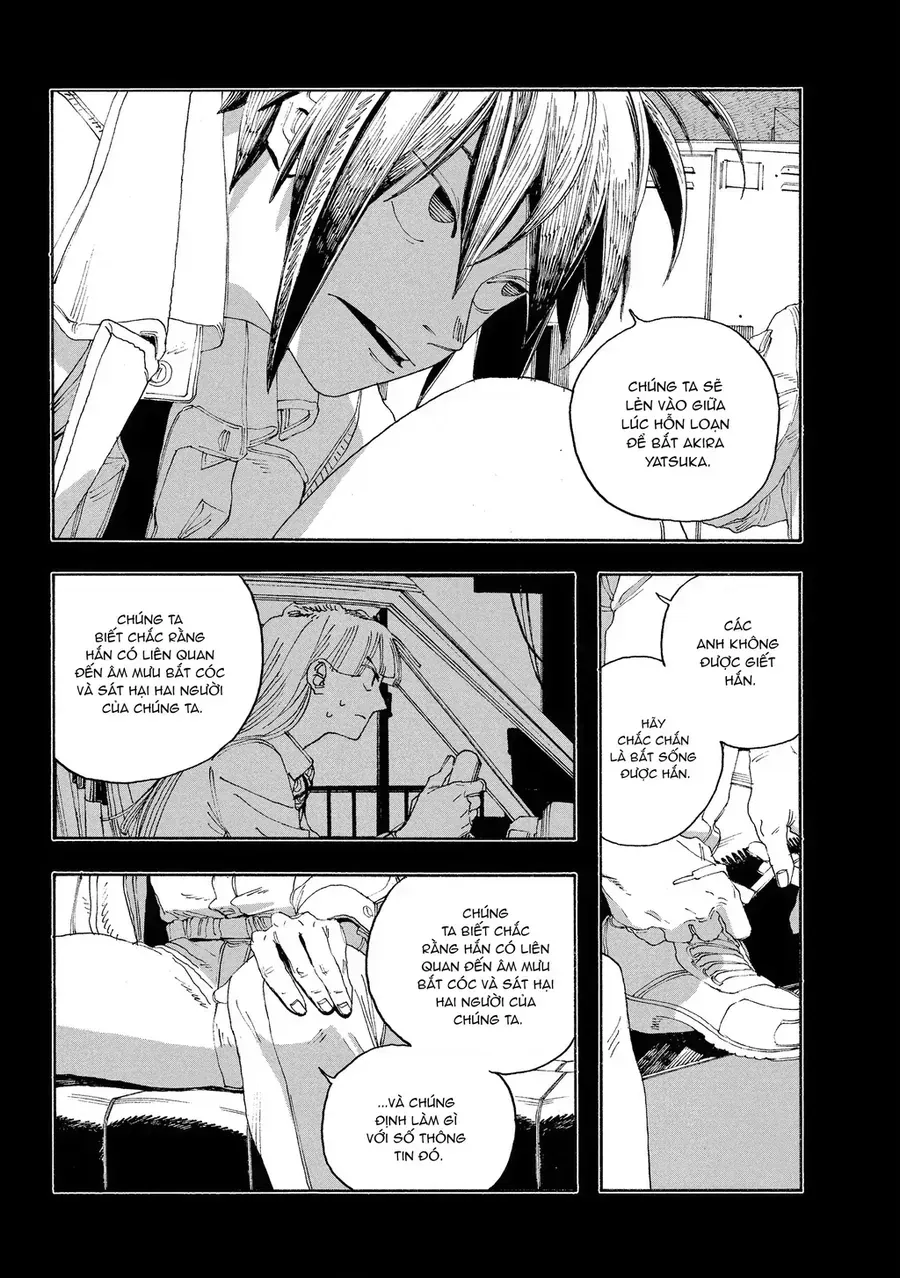 Fool Night Chap 49 - Next Chap 50