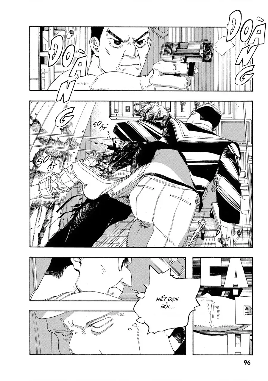 Fool Night Chap 49 - Next Chap 50