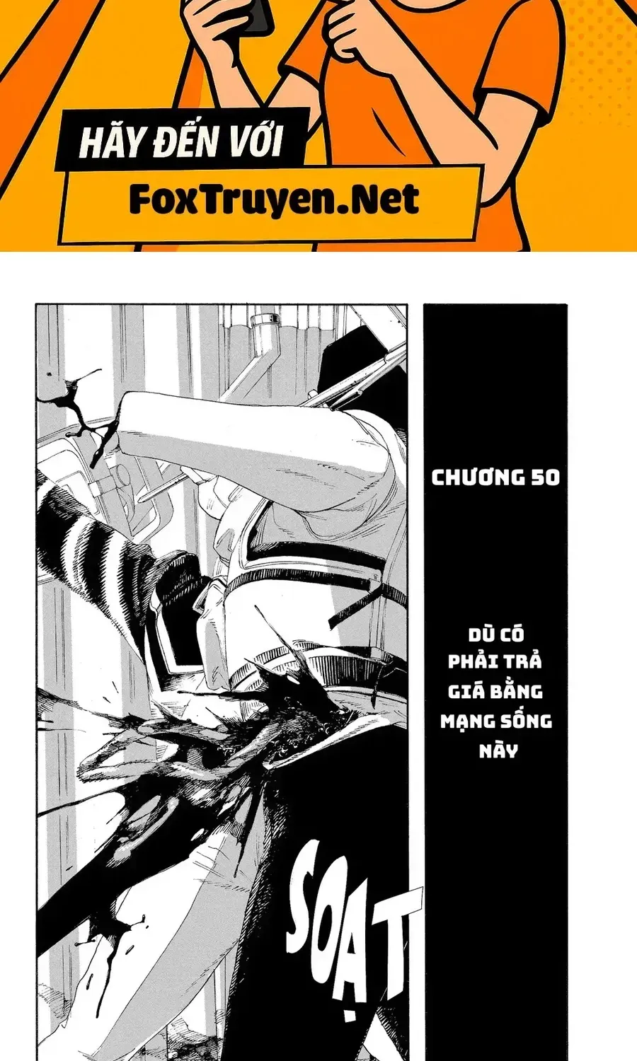 Fool Night Chap 50 - Next Chap 51