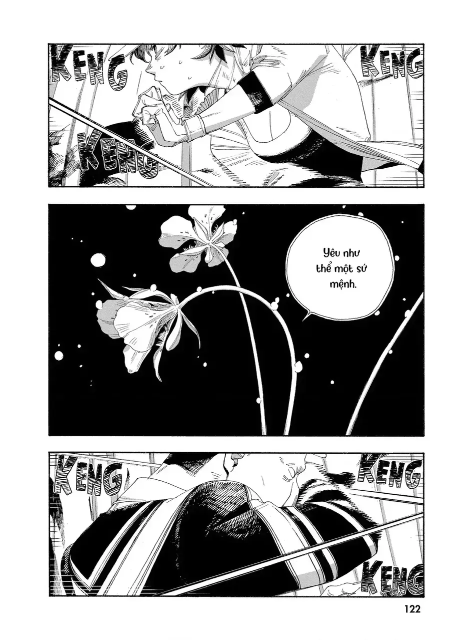 Fool Night Chap 50 - Next Chap 51