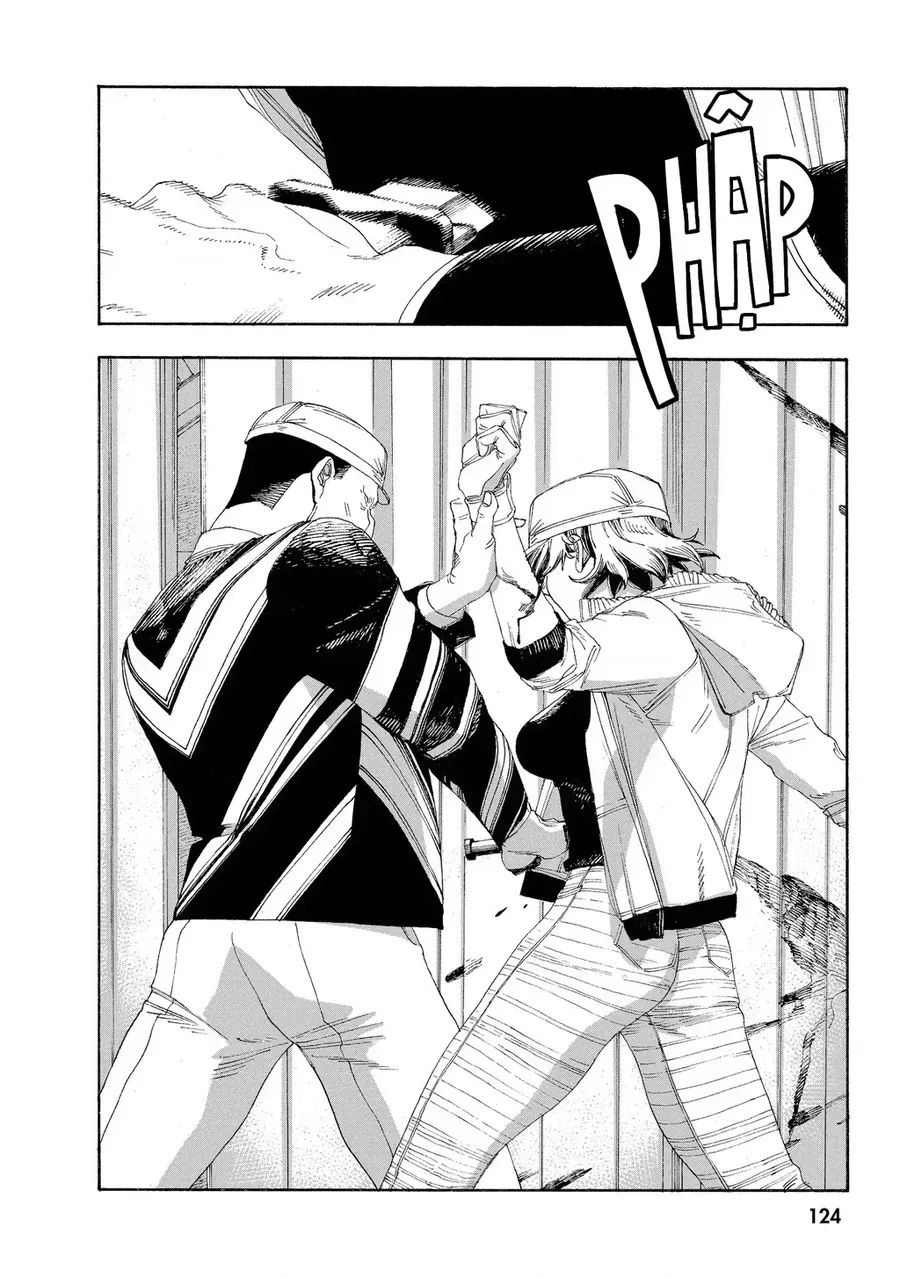 Fool Night Chap 50 - Next Chap 51