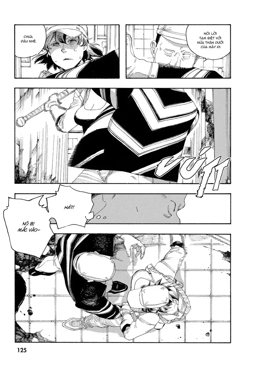 Fool Night Chap 50 - Next Chap 51