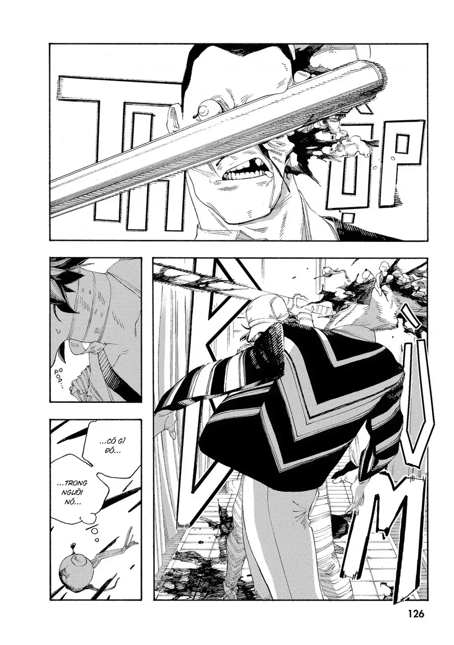 Fool Night Chap 50 - Next Chap 51