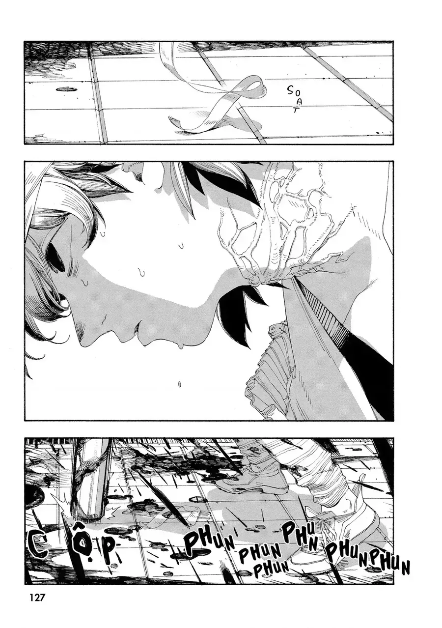 Fool Night Chap 50 - Next Chap 51