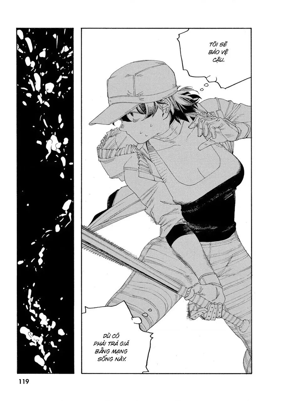 Fool Night Chap 50 - Next Chap 51