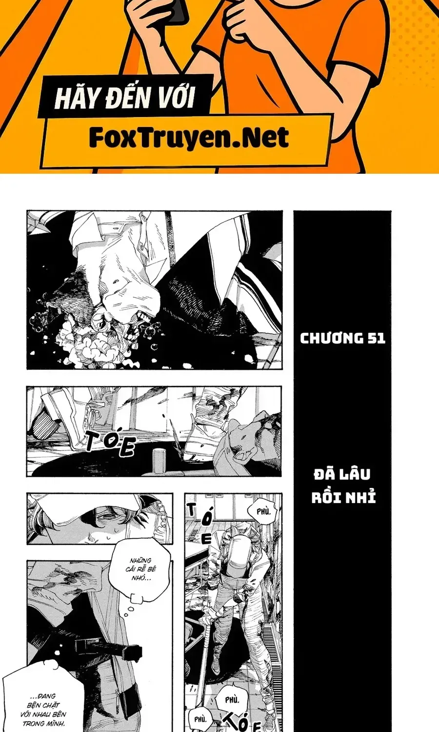 Fool Night Chap 51 - Next Chap 52