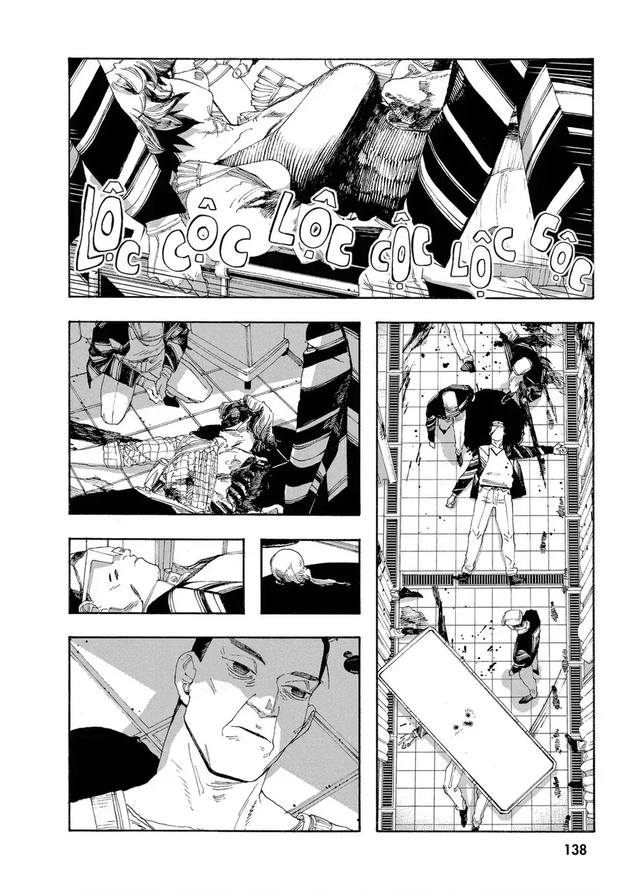 Fool Night Chap 51 - Next Chap 52