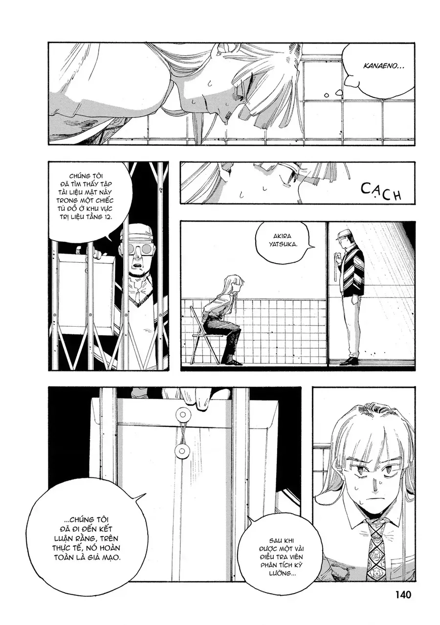 Fool Night Chap 51 - Next Chap 52