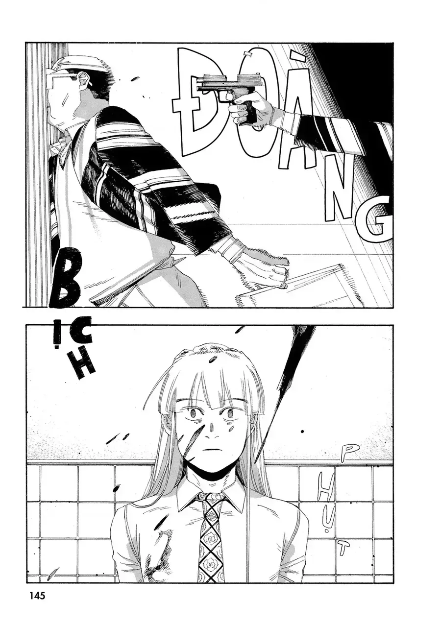 Fool Night Chap 51 - Next Chap 52