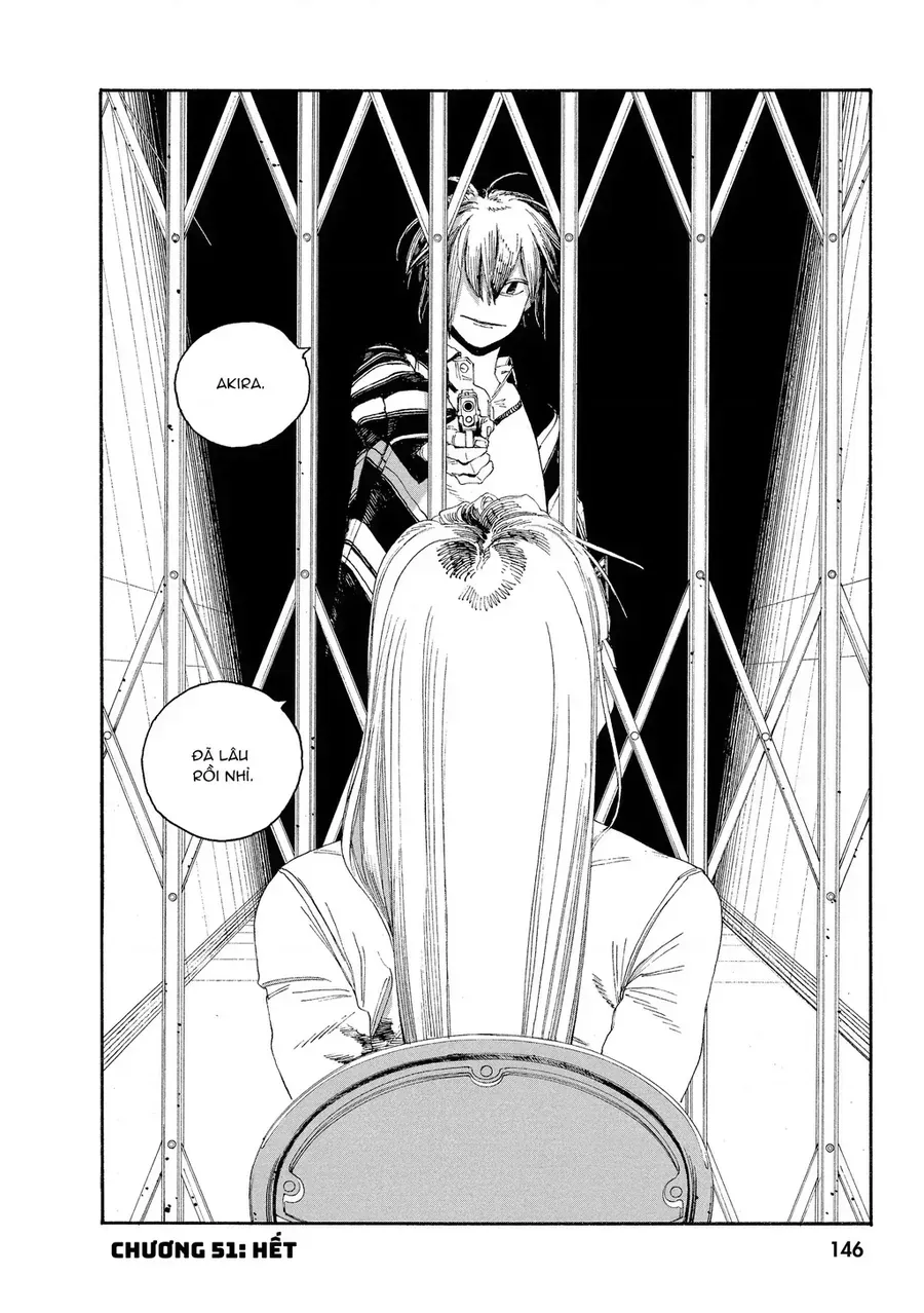 Fool Night Chap 51 - Next Chap 52