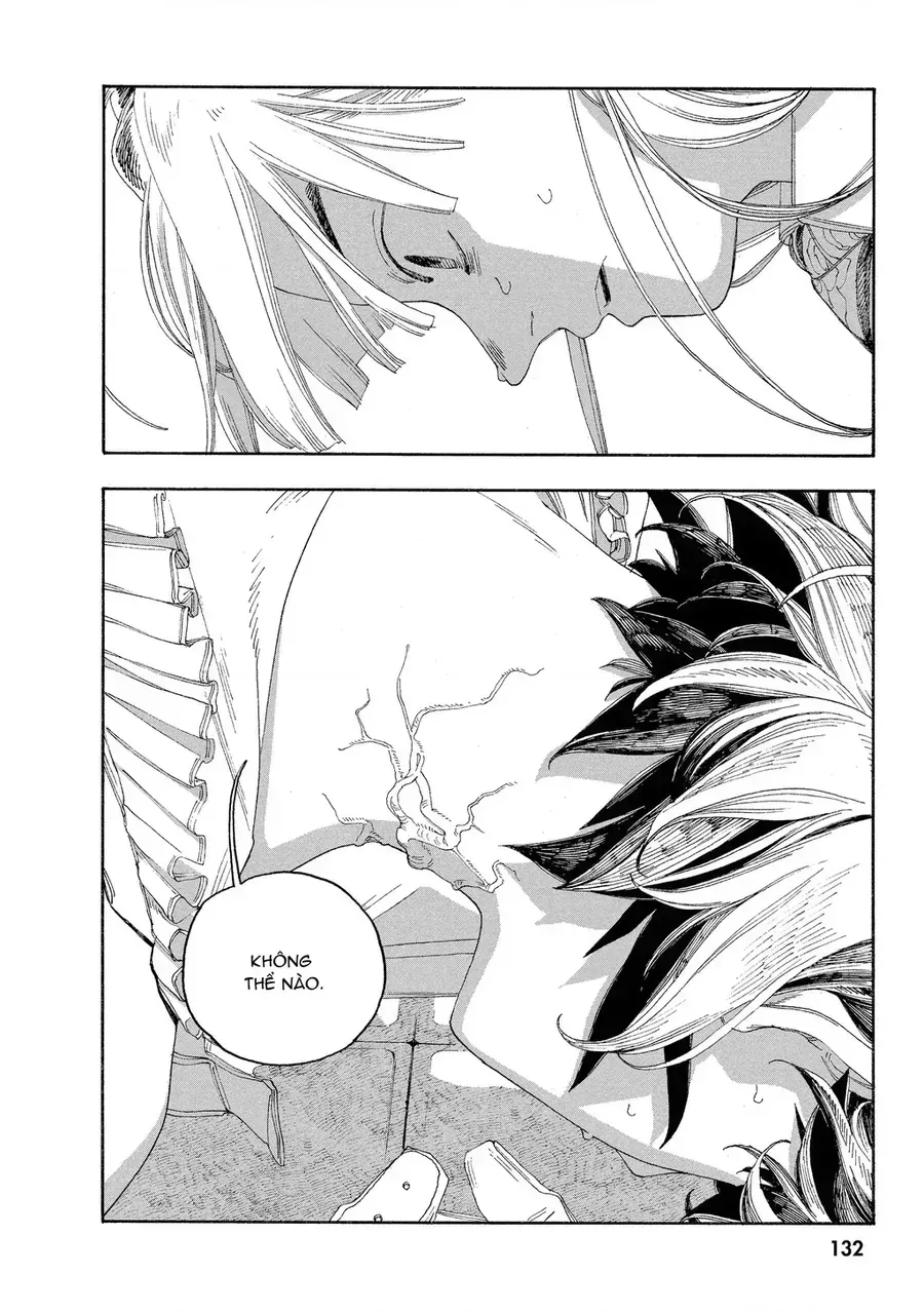 Fool Night Chap 51 - Next Chap 52