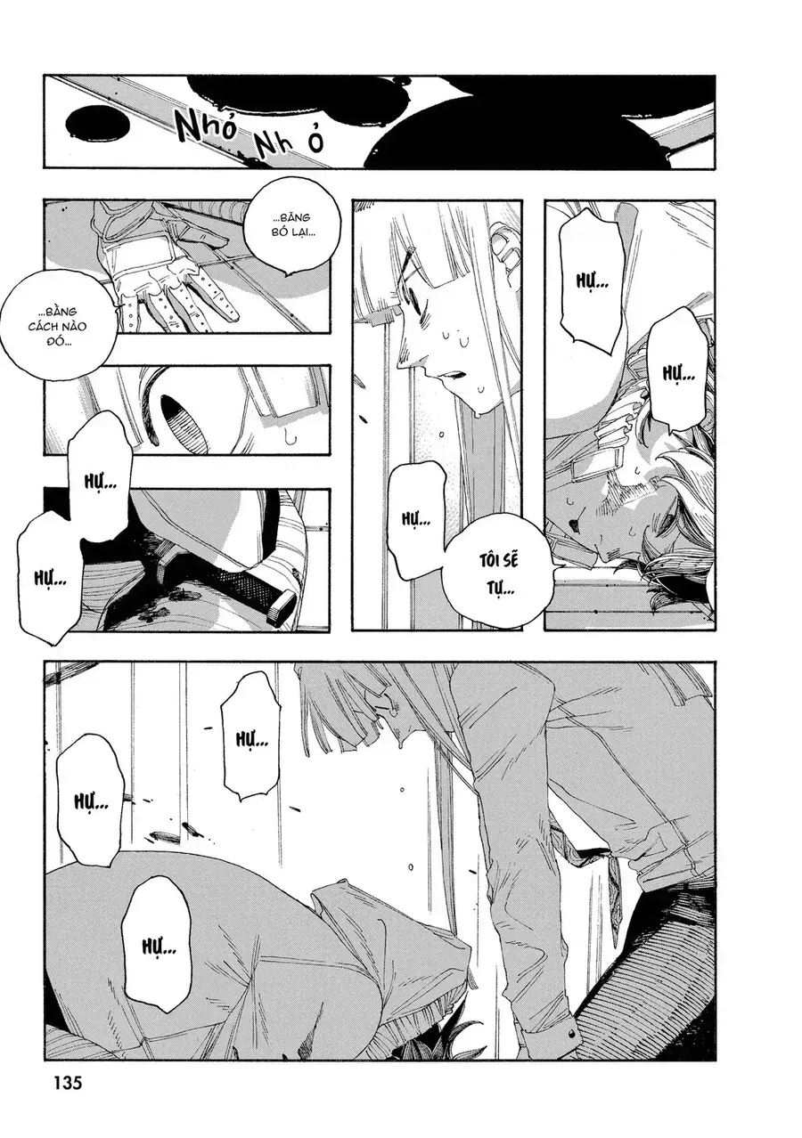 Fool Night Chap 51 - Next Chap 52