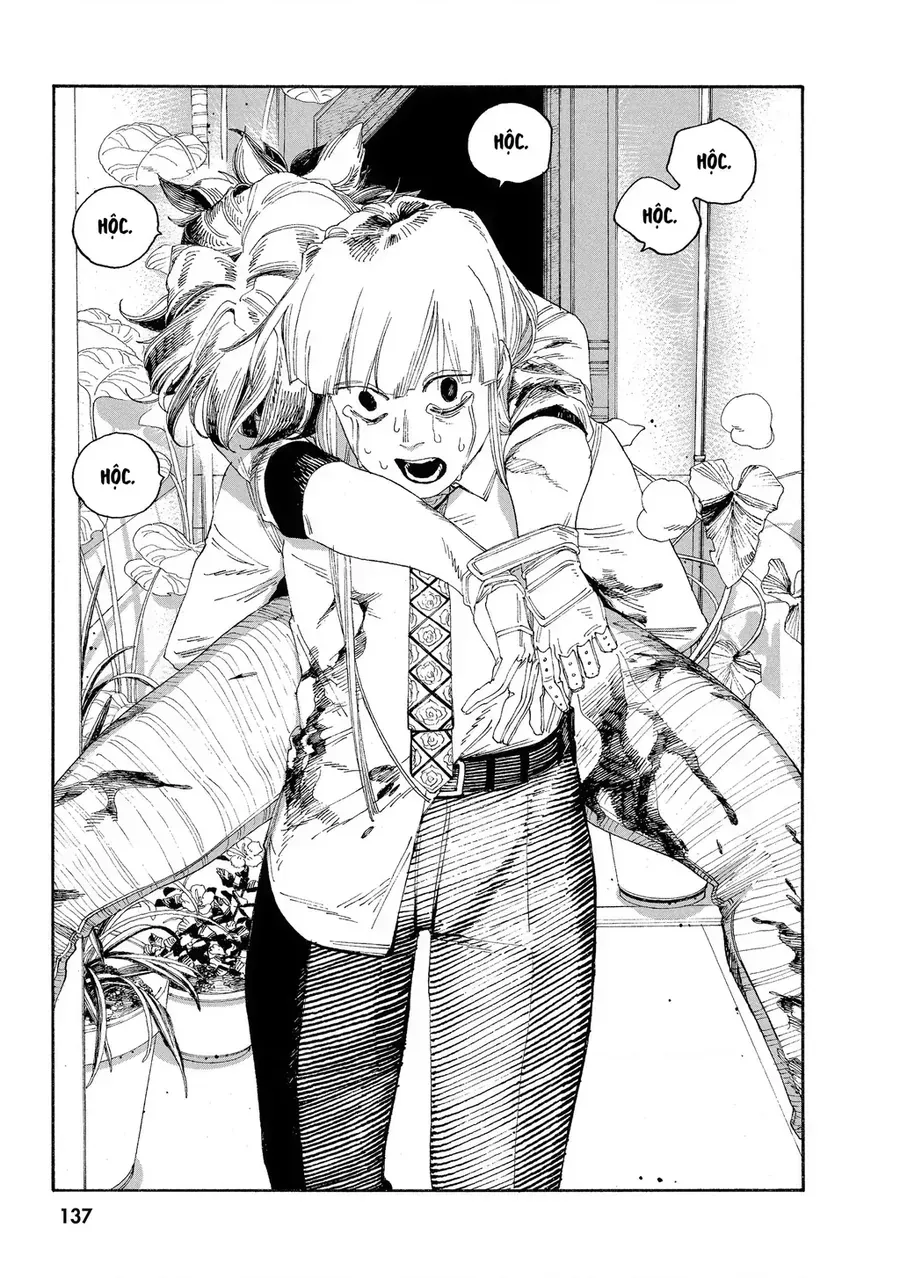 Fool Night Chap 51 - Next Chap 52