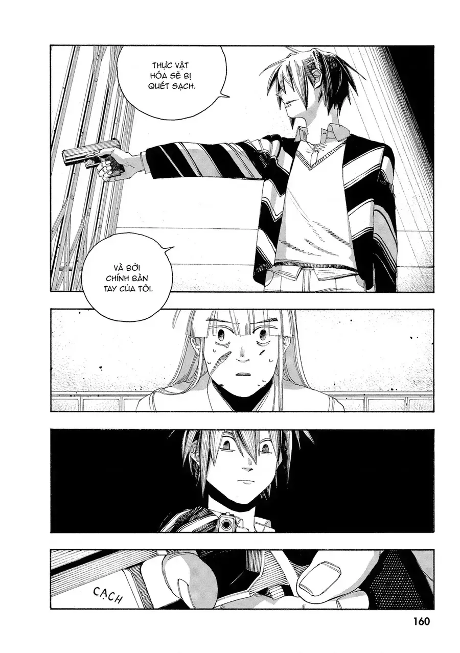 Fool Night Chap 52 - Next Chap 53