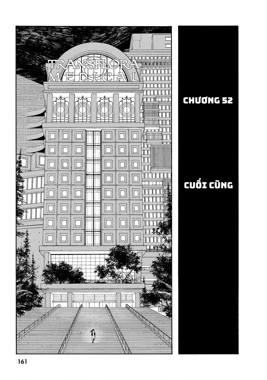 Fool Night Chap 52 - Next Chap 53