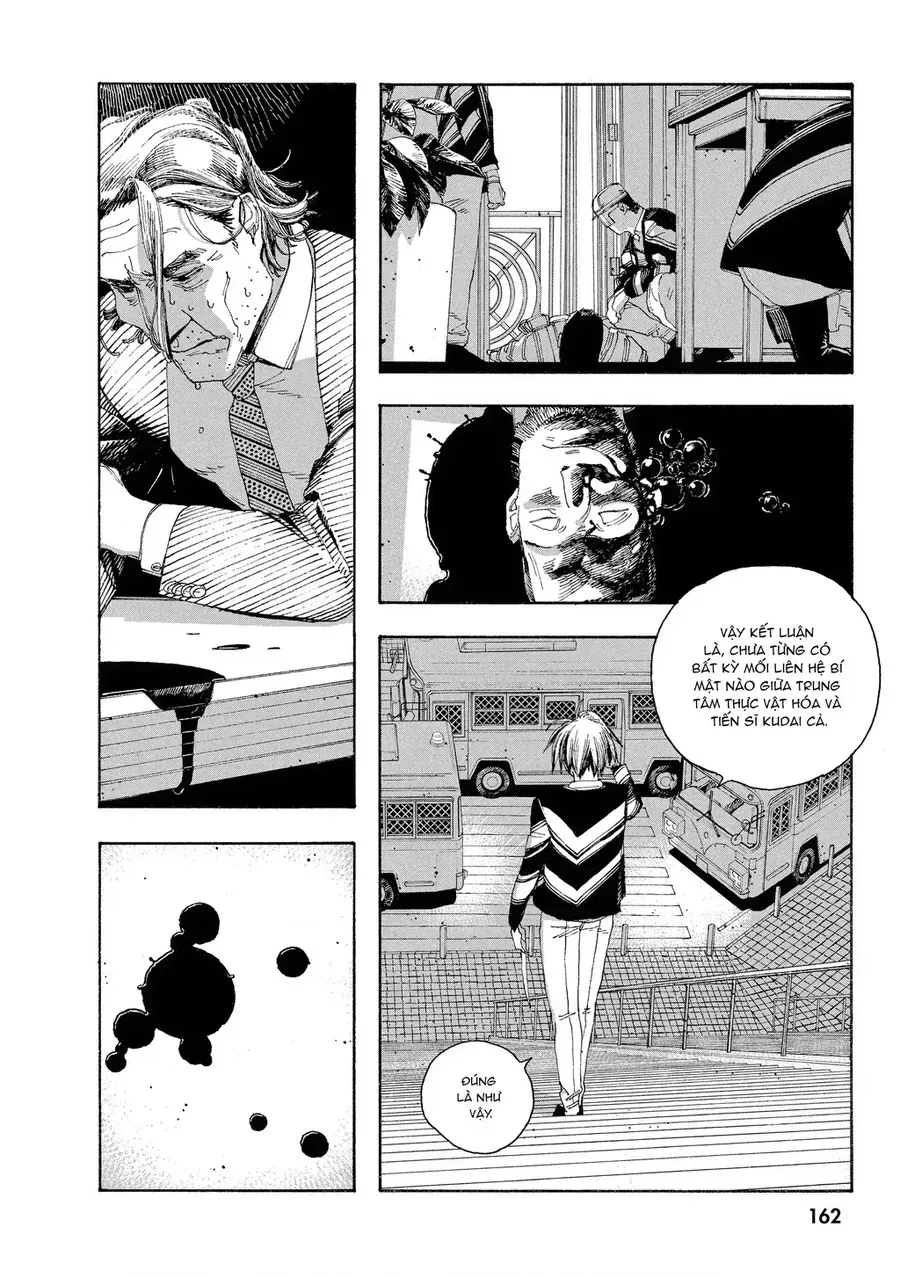 Fool Night Chap 52 - Next Chap 53