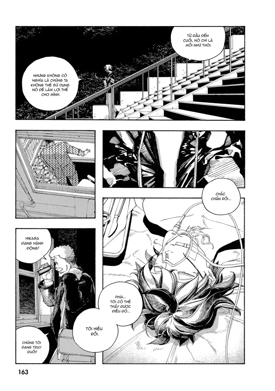 Fool Night Chap 52 - Next Chap 53